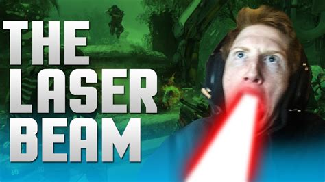 laser beam the youtuber|laser beam youtube video.